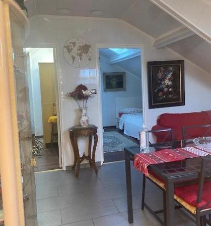 Appartement T Luxe Pierrefitte-sur-Seine Kültér fotó