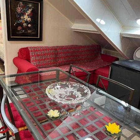 Appartement T Luxe Pierrefitte-sur-Seine Kültér fotó