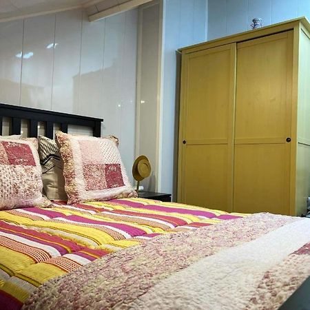 Appartement T Luxe Pierrefitte-sur-Seine Kültér fotó