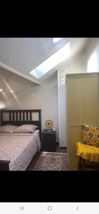 Appartement T Luxe Pierrefitte-sur-Seine Kültér fotó