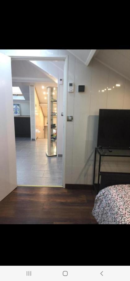 Appartement T Luxe Pierrefitte-sur-Seine Kültér fotó