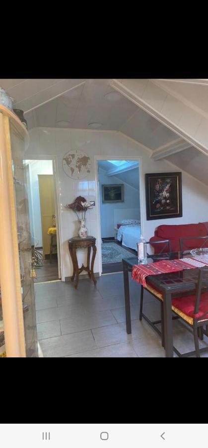 Appartement T Luxe Pierrefitte-sur-Seine Kültér fotó