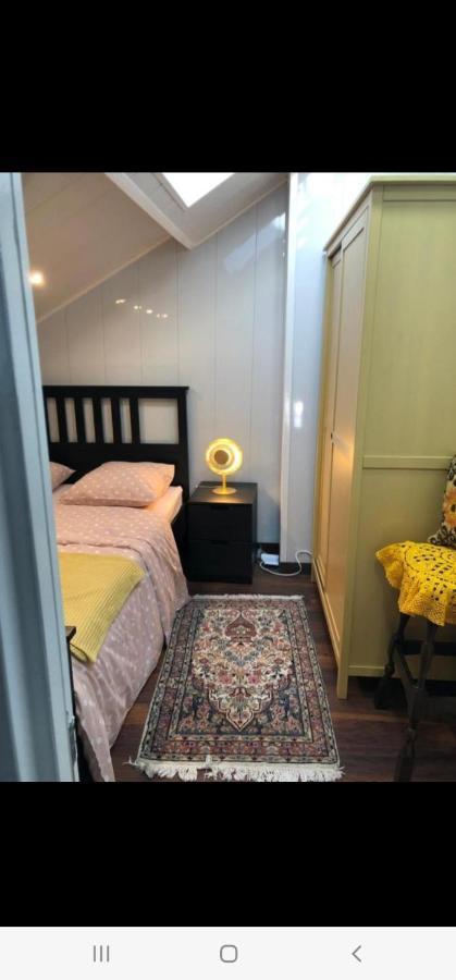 Appartement T Luxe Pierrefitte-sur-Seine Kültér fotó