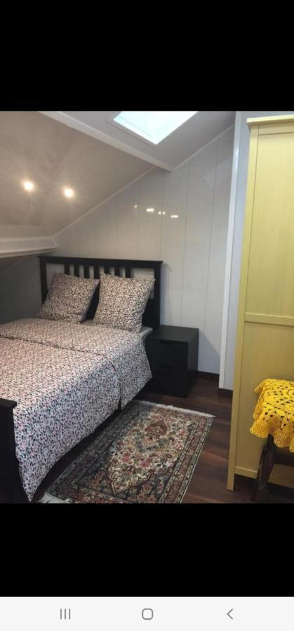 Appartement T Luxe Pierrefitte-sur-Seine Kültér fotó