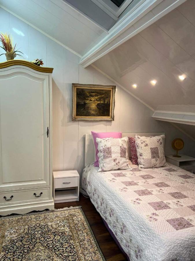 Appartement T Luxe Pierrefitte-sur-Seine Kültér fotó