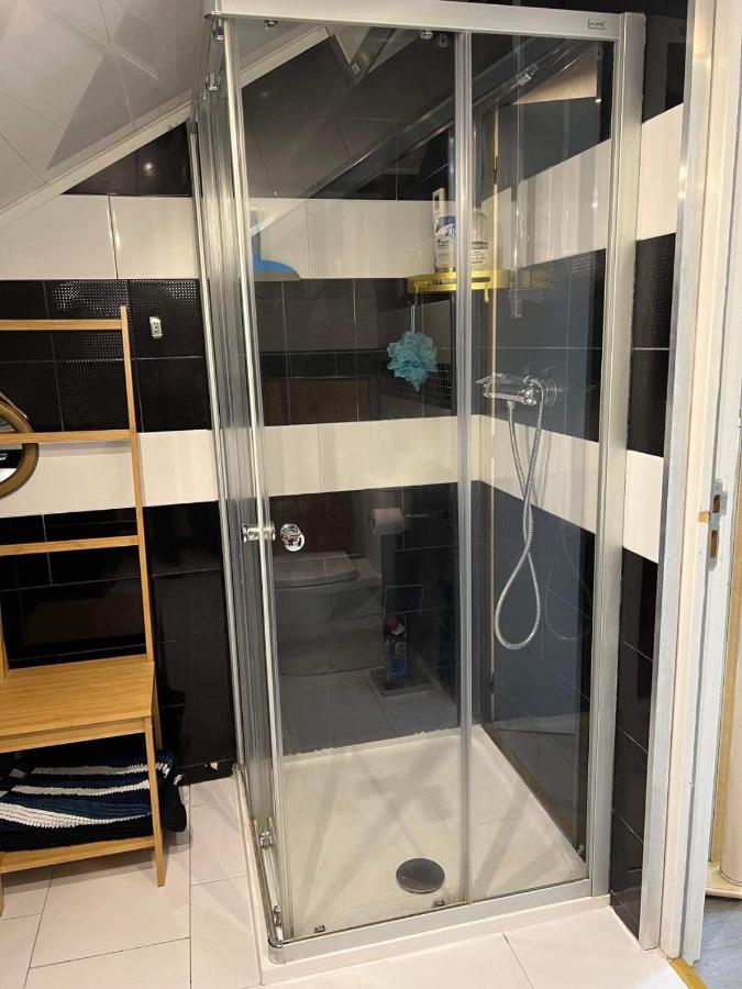 Appartement T Luxe Pierrefitte-sur-Seine Kültér fotó