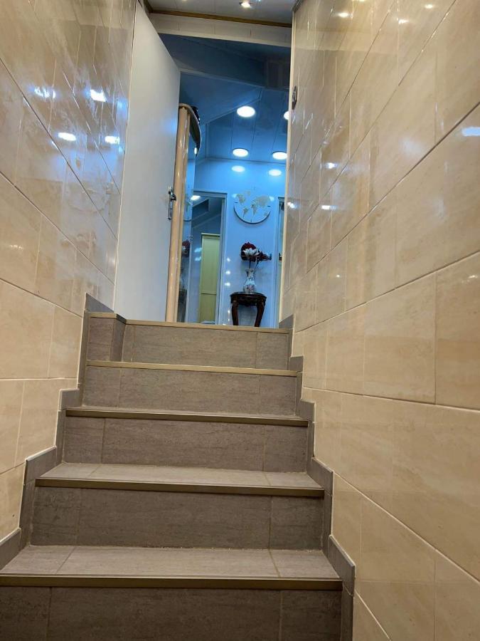 Appartement T Luxe Pierrefitte-sur-Seine Kültér fotó