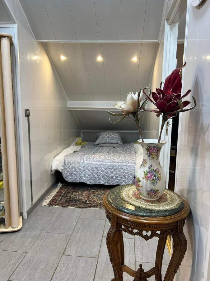 Appartement T Luxe Pierrefitte-sur-Seine Kültér fotó